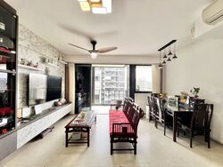 iNZ Residence (D23), Condominium #626473111